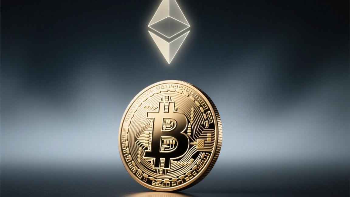 BTC未成之谜,数字黄金的迷雾与曙光