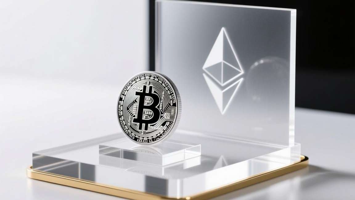 BTC是什么,一文读懂比特币的核心定义与价值逻辑