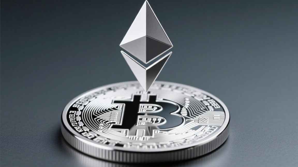 黄金分割与狗狗币,当数学之美遇上加密狂欢