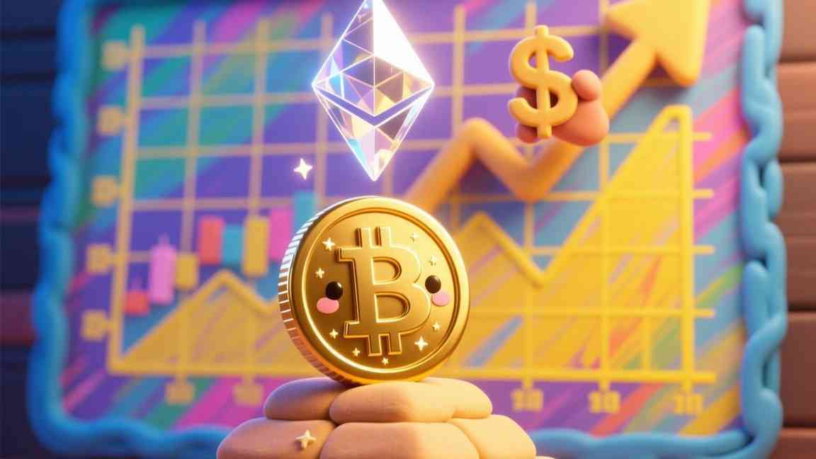 构建稳健的BTC交易模型,策略/要素与实践