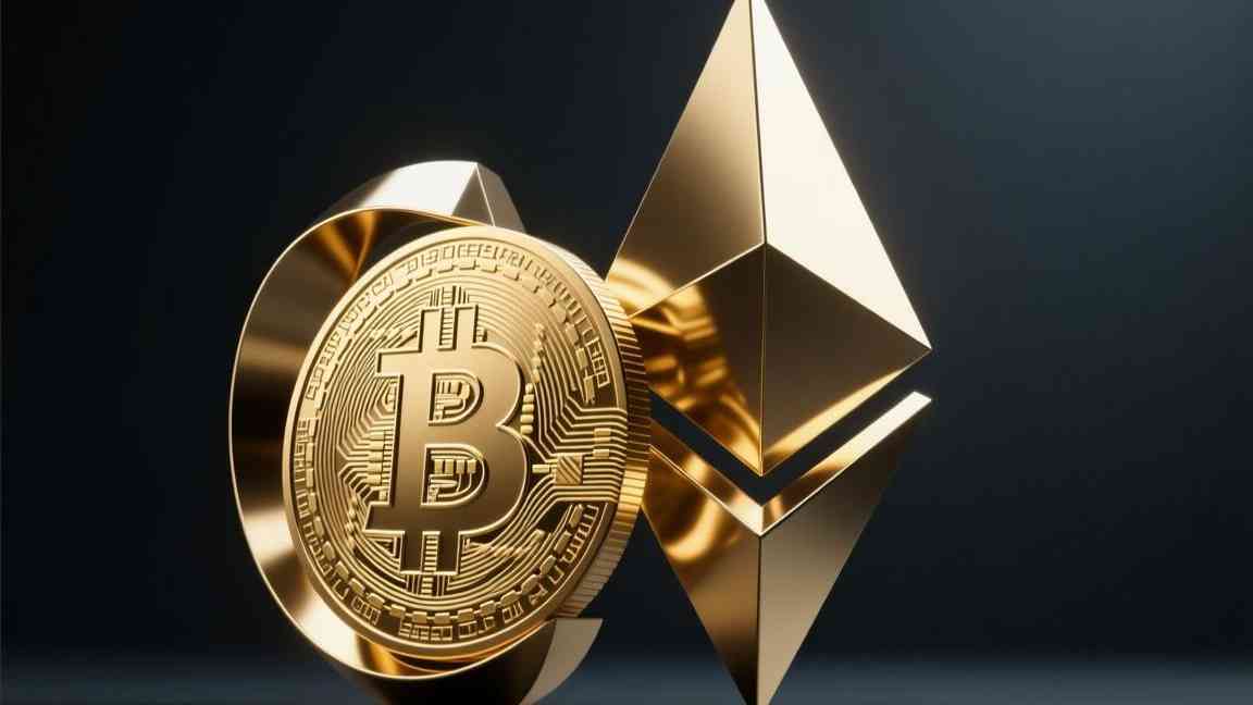 玩饼玩币BTC,在数字浪潮中淘金还是接盘