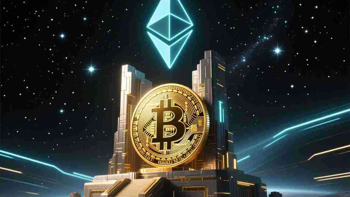 短线BTC,在刀尖上跳舞的艺术与风险