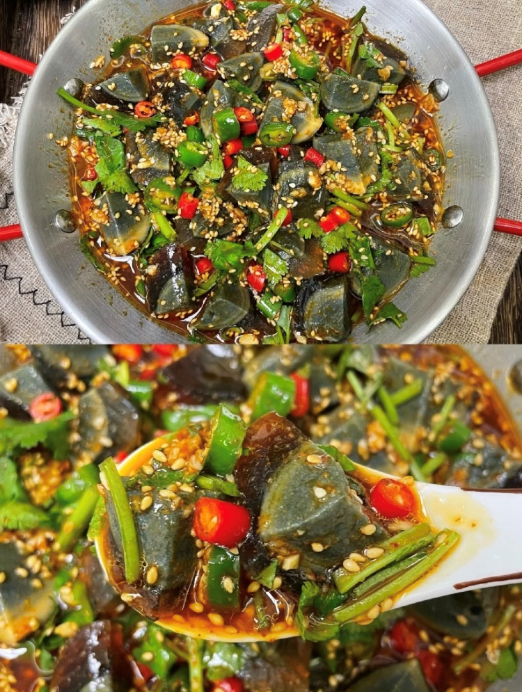 100道家常菜食谱：简单又美味，上桌分分钟就光盘了，味道好极了-北京餐饮网