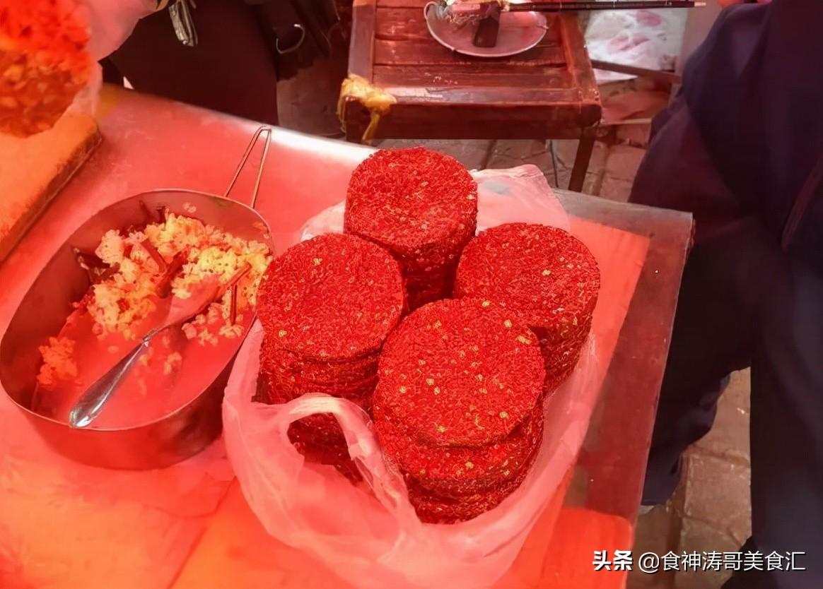 江西10大另类美食小吃，本地人视为美味，外地食客望而却步-北京餐饮网