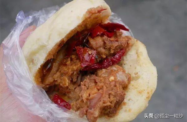 西安周至县6大推荐美食，这些地方美食值得你的品尝-北京餐饮网