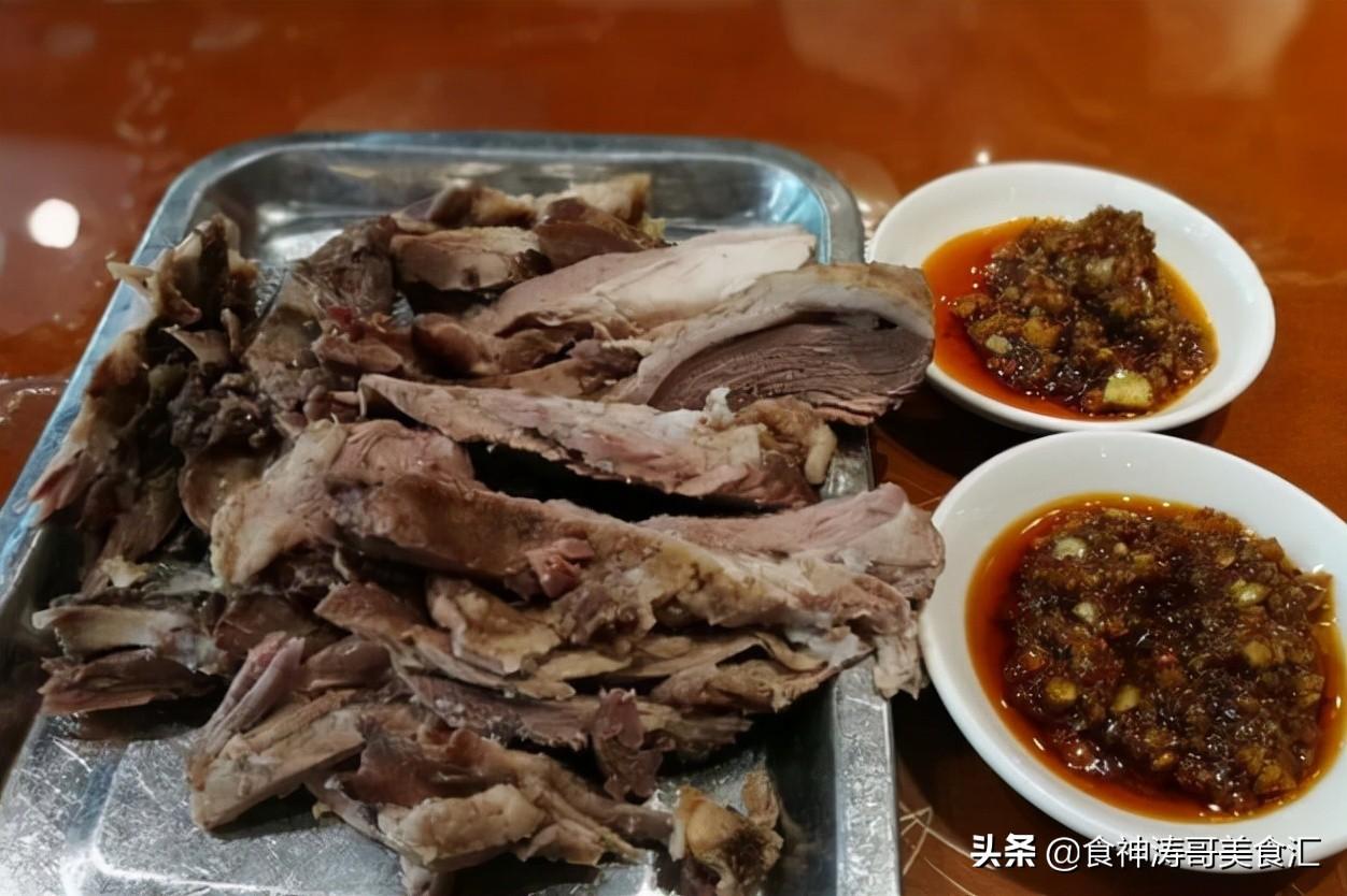 青海10大“另类”美食，被本地人视为美味，外地食客无从下嘴-北京餐饮网