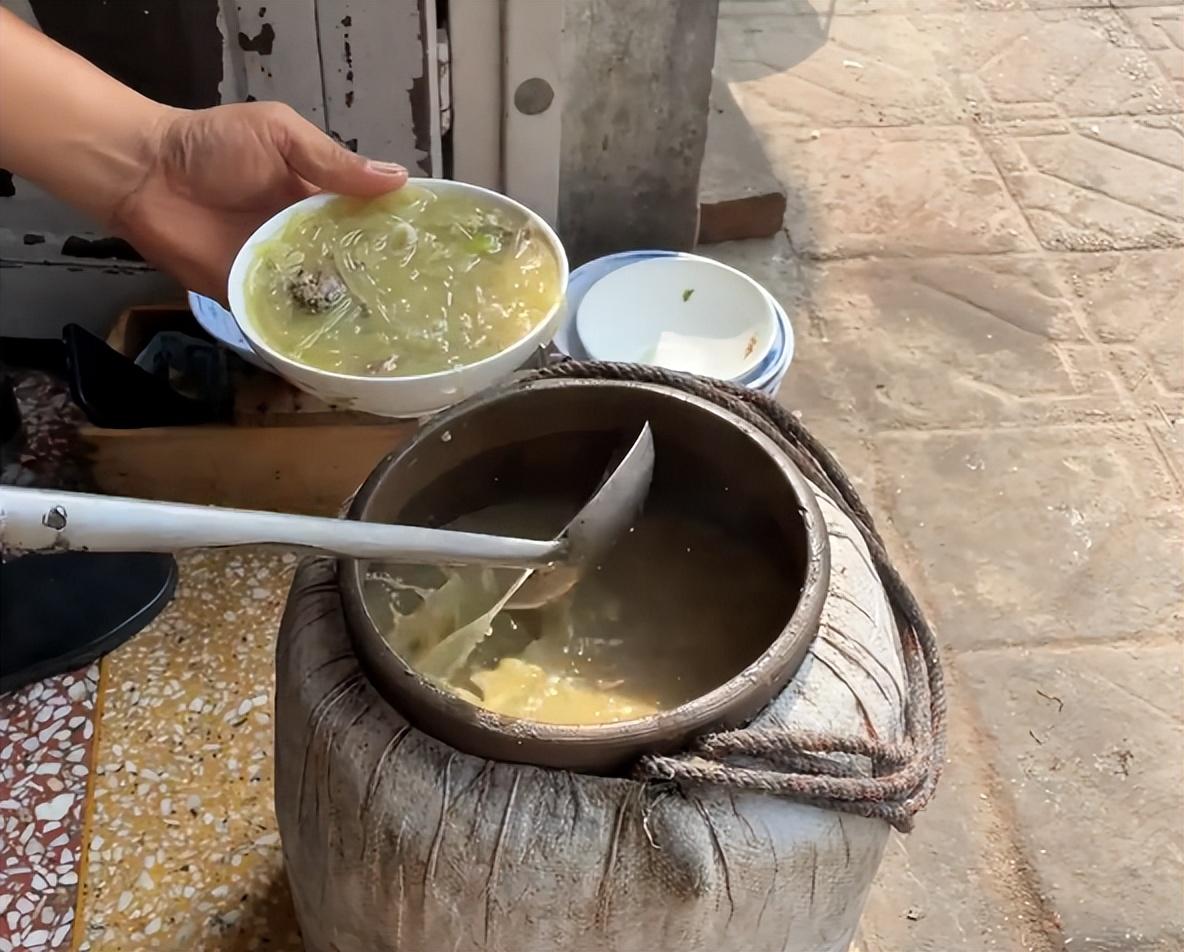 菏泽巨野的美食，传统和现代撞在一起，产生了热情的味道，美了！-北京餐饮网