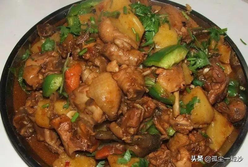 周口扶沟县6大推荐美食，这些地方美食值得你的品尝-北京餐饮网