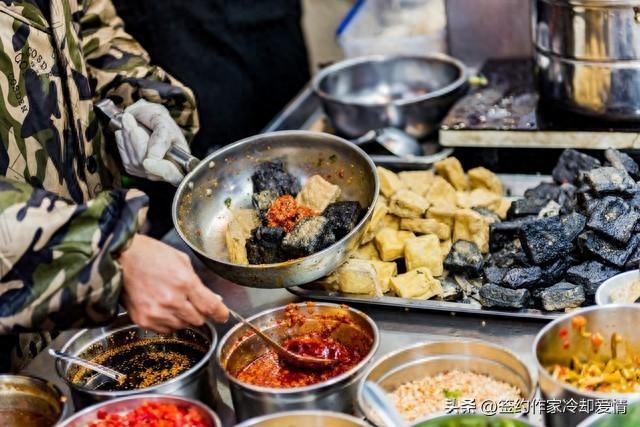 安顺的十大特色小吃-北京餐饮网