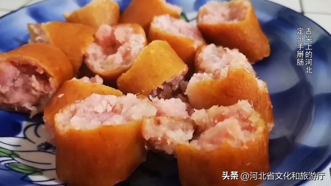 好吃到飞起来的定州美食清单，你尝过了几样？-北京餐饮网