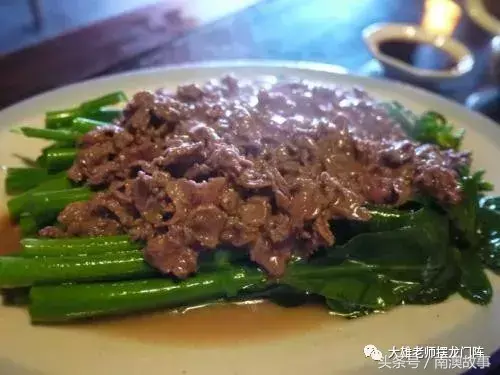 两分钟学会潮汕地区的九道家常菜，在家也可以做出潮汕美食的味道-北京餐饮网