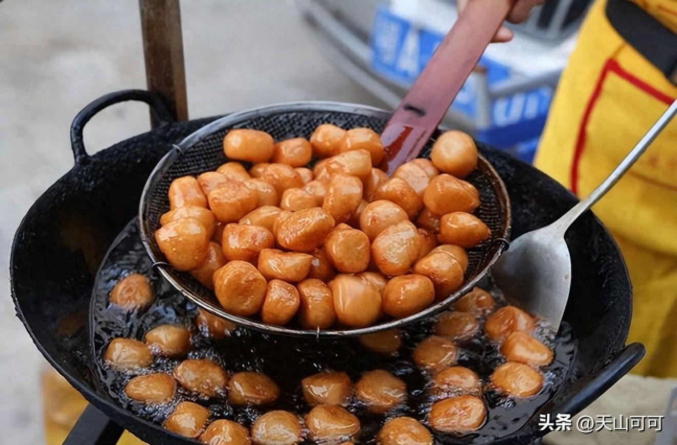 美食攻略：岳阳特色十大名吃推荐！-北京餐饮网