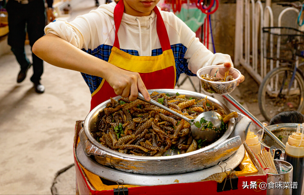 5种“货真价实”美食，看似一般，实则味道独特，本地人视为珍馐-北京餐饮网