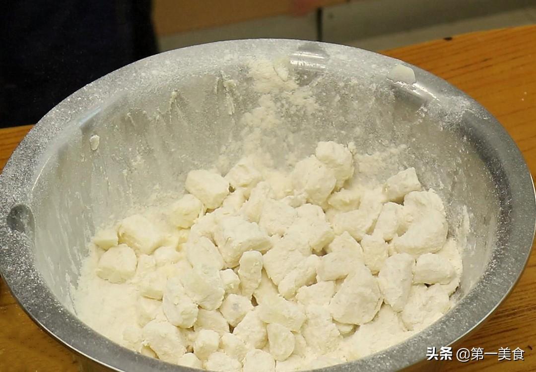 入冬后要多吃山药，6种最好吃做法，健脾养胃，应季食材最养人-北京餐饮网