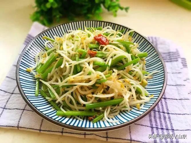 分享10道适合春季节吃的家常小炒，不仅节约时间，味道也非常好-北京餐饮网