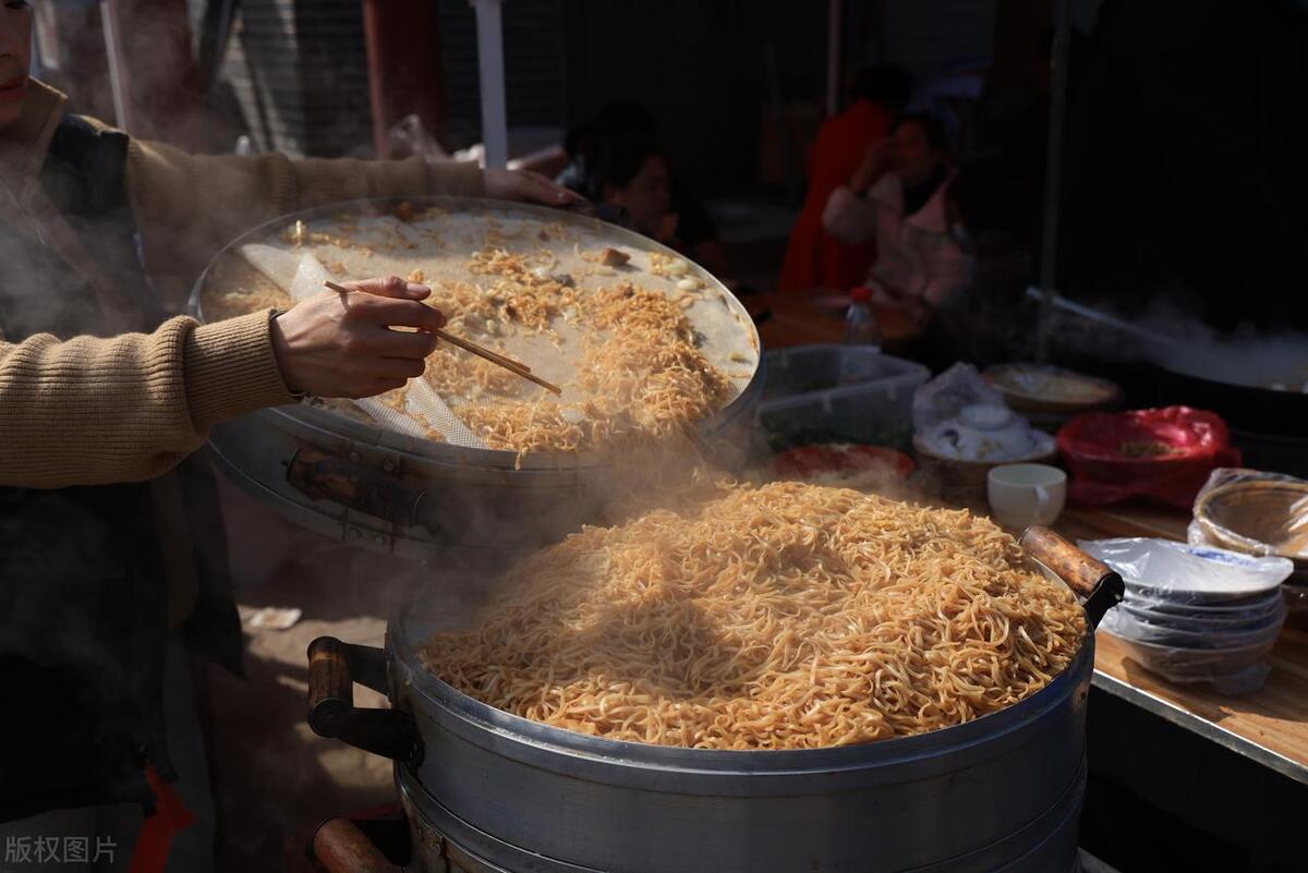 河南著名的十大风味名吃，都是当地人的心头好，你吃过几种？-北京餐饮网