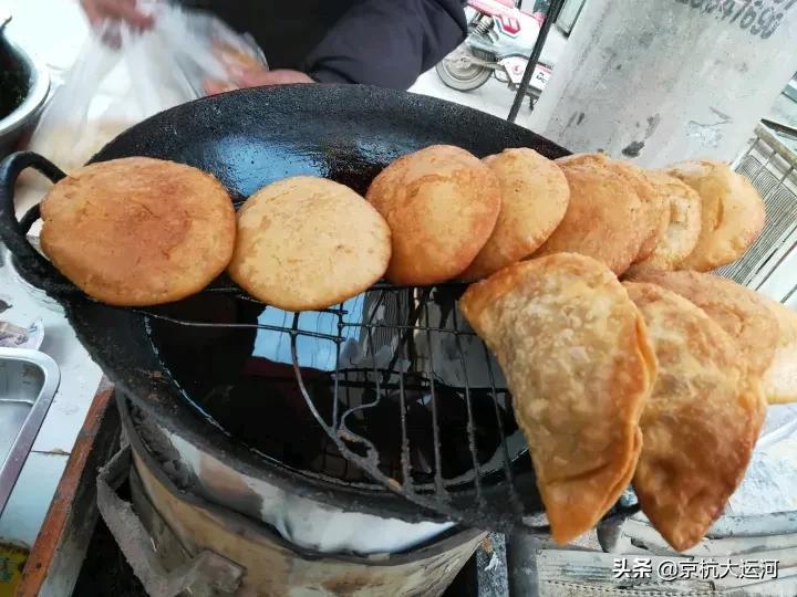 小吃天堂大名府——古城寻味-北京餐饮网