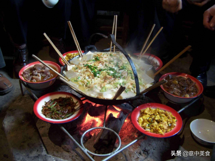 舌尖上的湖北，罗田十大名吃个个都是经典，想吃大厨教你做（上）-北京餐饮网