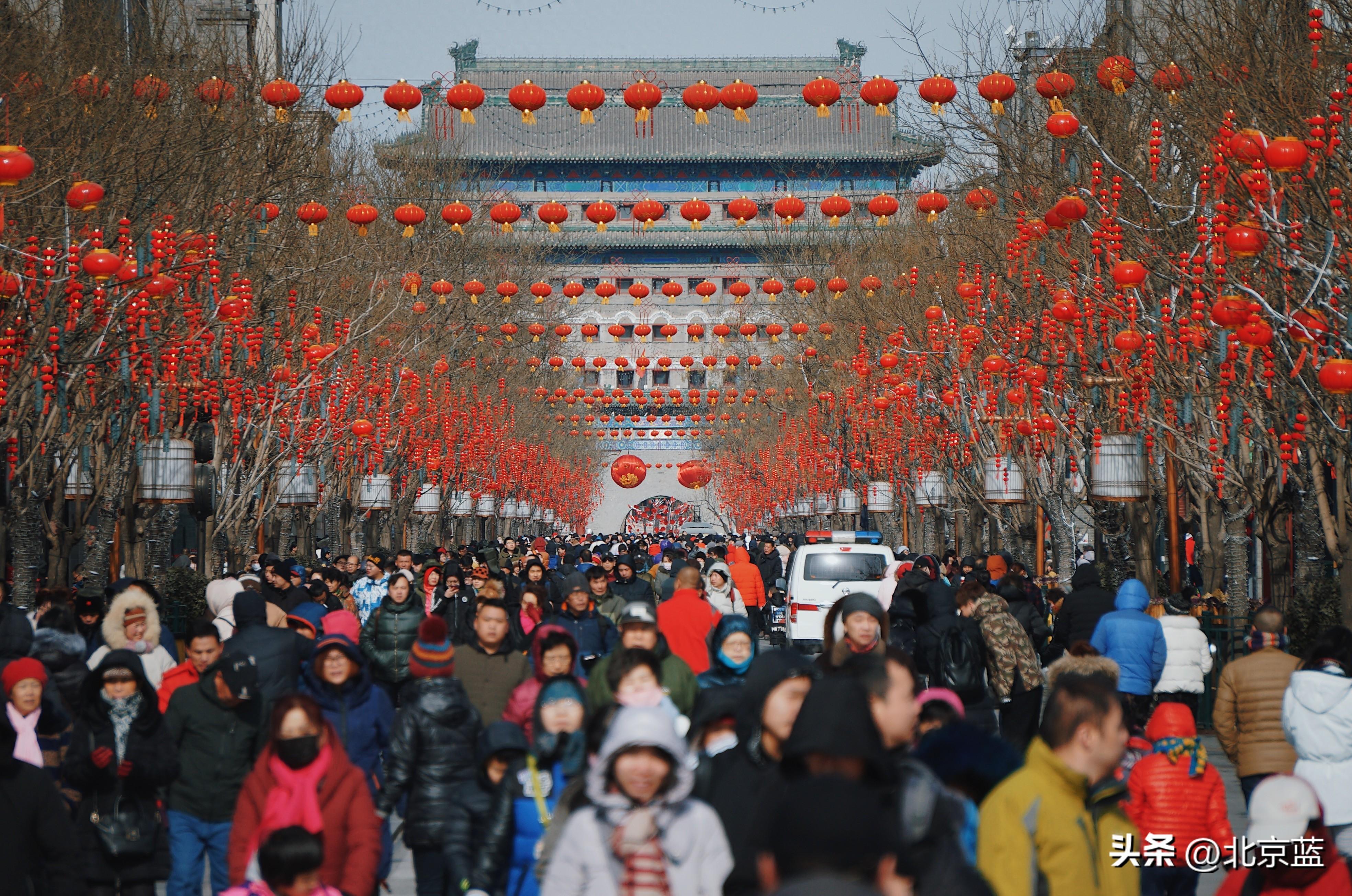 从北京返乡，带上糖葫芦、秋梨膏、果脯、二锅头这4样，有礼有面-北京餐饮网