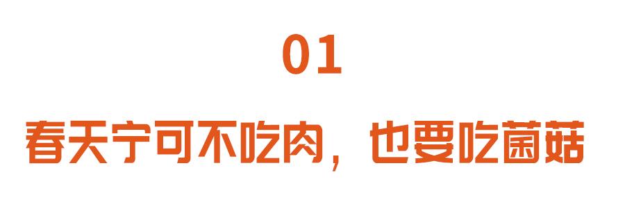 菌菇吃得好，肉也比不了！健脑、补钙、养胃，会吃的人都这样搭配-北京餐饮网