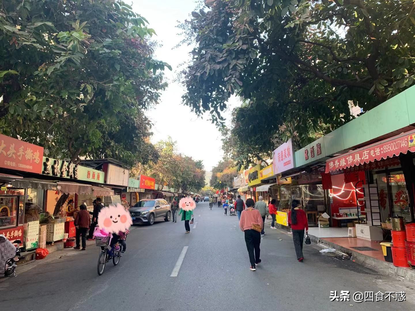 大隐隐于市，恐怕说的就是厦门菜市场的美食吧-北京餐饮网