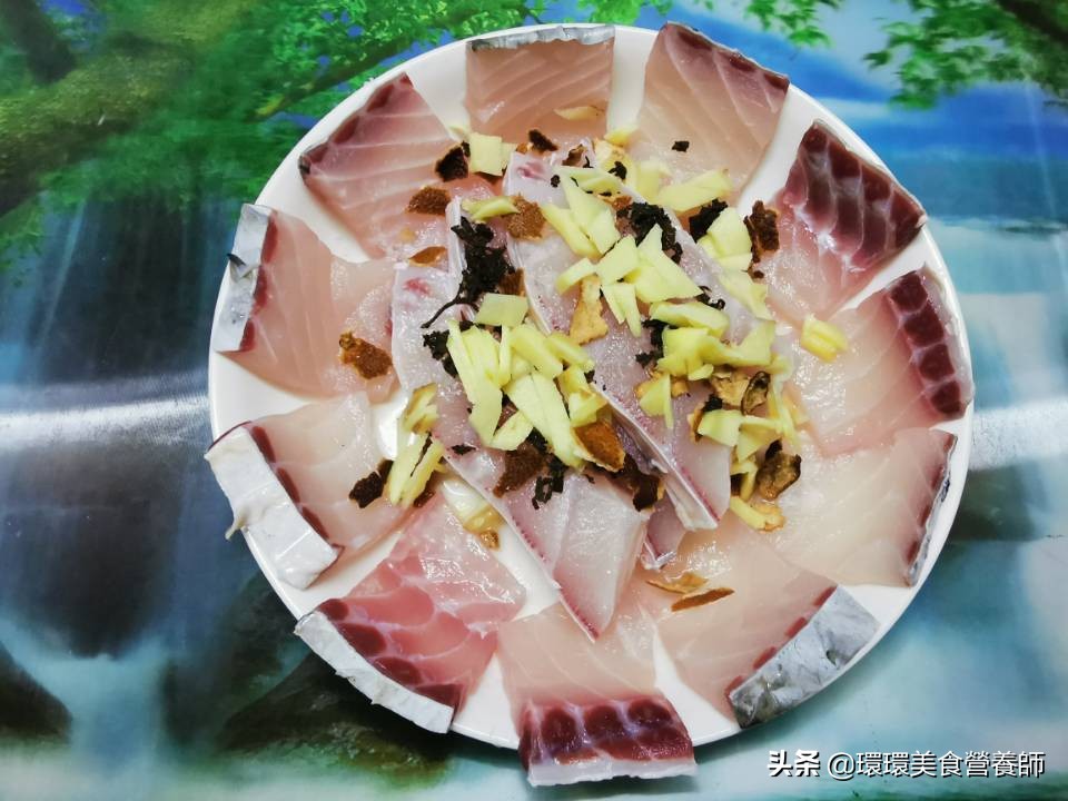 掌握这3点，做出来的脆肉鲩浓香又下饭，好吃不胖，让家人更舒心-北京餐饮网